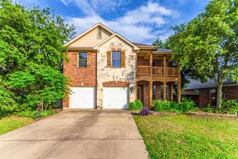 Lariat, WAXAHACHIE, TX 75165