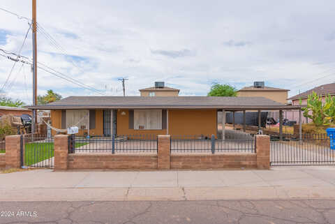 Mohave, PHOENIX, AZ 85004