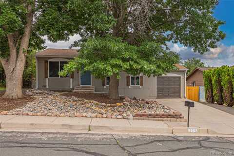 Prior, COLORADO SPRINGS, CO 80916