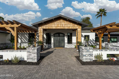 Palo Verde, PARADISE VALLEY, AZ 85253