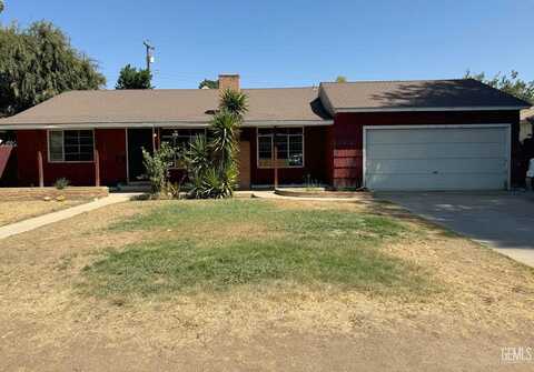 Piute, BAKERSFIELD, CA 93309