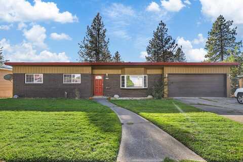 Sutherlin, SPOKANE, WA 99205