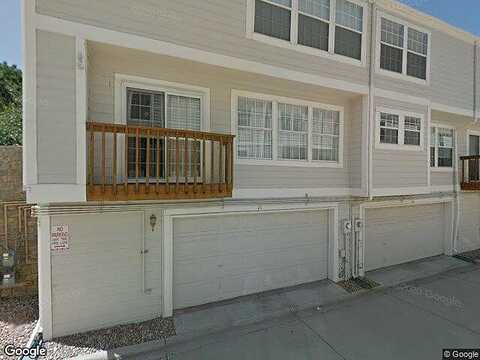 Jamison, LITTLETON, CO 80120