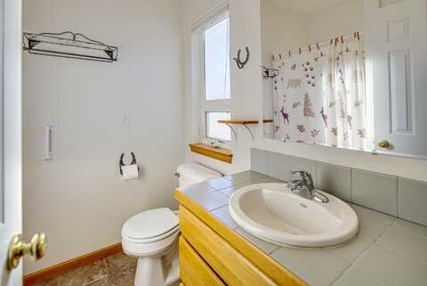 Butterfield, BEND, OR 97702