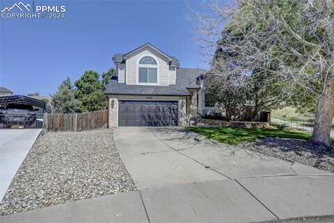 Downywood, COLORADO SPRINGS, CO 80920