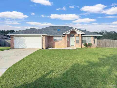 Deer Creek, MILTON, FL 32571