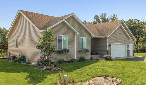 Eisele, MONTICELLO, MN 55362