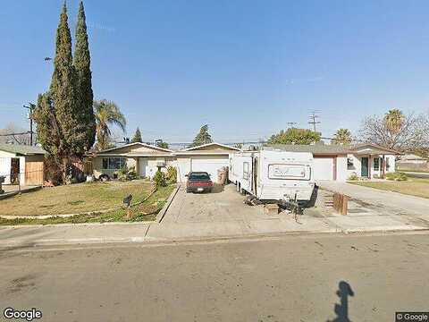 Washington, BAKERSFIELD, CA 93308