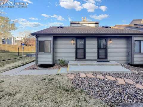 Jonathan, COLORADO SPRINGS, CO 80918