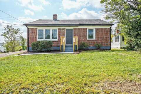 Wilkerson, DANVILLE, VA 24540