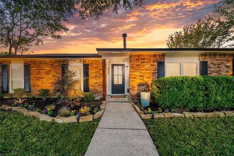 Knoll Point, GARLAND, TX 75043