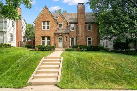 Sunnyside, MINNEAPOLIS, MN 55424