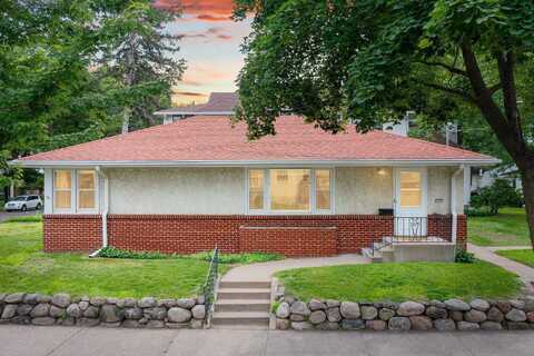 44Th, MINNEAPOLIS, MN 55407