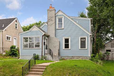 Washburn, MINNEAPOLIS, MN 55412