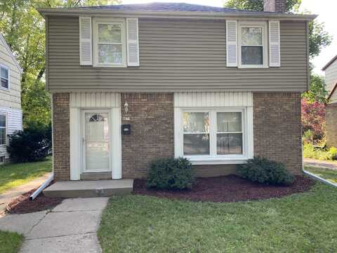 41St, MILWAUKEE, WI 53216