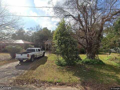 Charles, FORT VALLEY, GA 31030