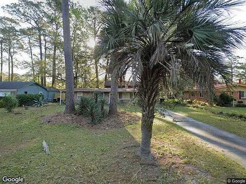 King Palm, SAVANNAH, GA 31419