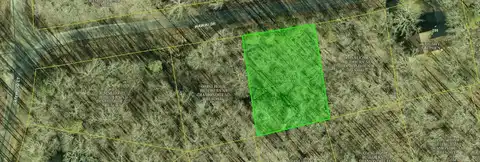 Lot 1823 Waikiki Drive, Hot Springs, AR 71913