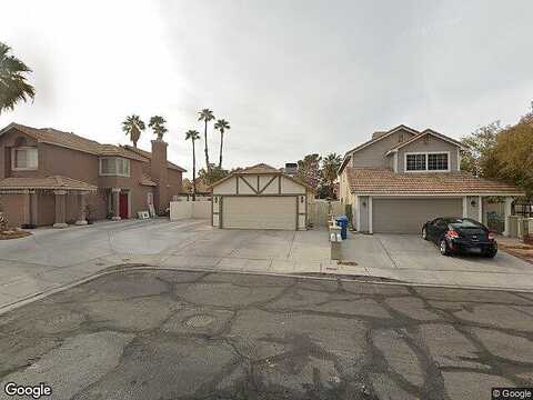 Magic Moment, LAS VEGAS, NV 89119