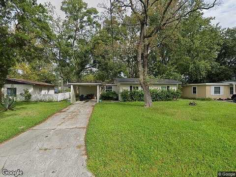 Baycrest, JACKSONVILLE, FL 32205