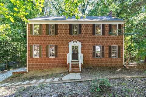 Morehouse, CHESTERFIELD, VA 23832