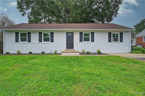 Paynor, GORDONSVILLE, VA 22942