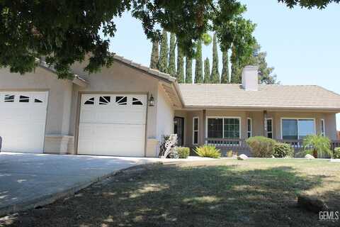 Cherry Laurel, BAKERSFIELD, CA 93308