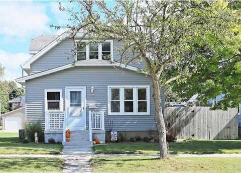 10Th, SHEBOYGAN, WI 53081