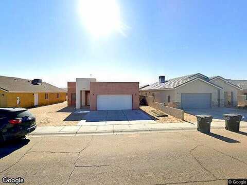 Frank Sandoval, SAN LUIS, AZ 85336