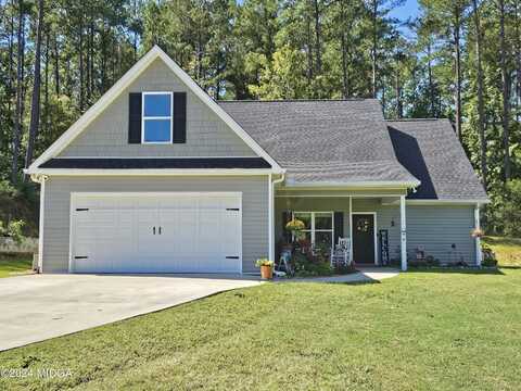 Pebbleridge, MILLEDGEVILLE, GA 31061