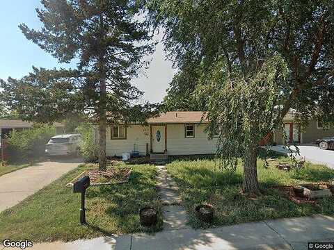 Cragmore, DENVER, CO 80221