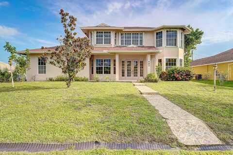 Dagget, PORT SAINT LUCIE, FL 34953