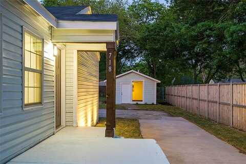 Helena, DALLAS, TX 75217