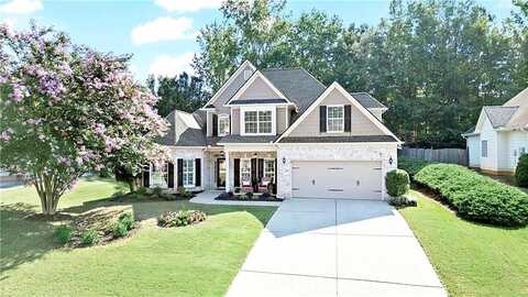 Thorn Creek, DALLAS, GA 30157