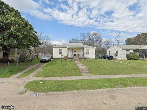 Harrell, DALLAS, TX 75203