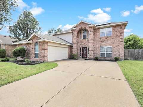 Laurel Springs, DESOTO, TX 75115