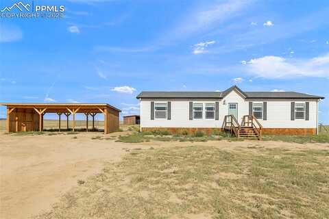 Calhan, CALHAN, CO 80808