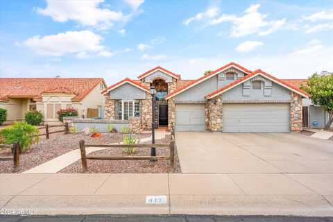 Ashurst, PHOENIX, AZ 85048