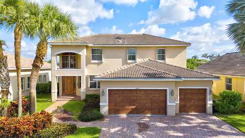 C Durham, LAKE WORTH, FL 33467