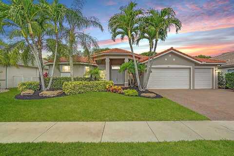 Osprey Point, WELLINGTON, FL 33449