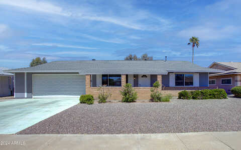 Meade, SUN CITY, AZ 85351