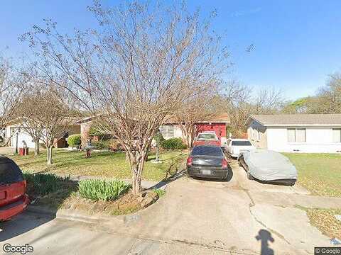 Vanette, DALLAS, TX 75216