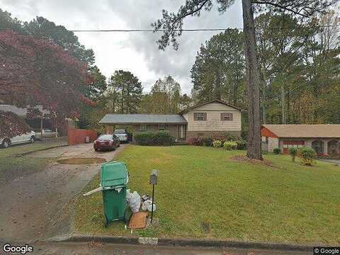 Appomattox, DECATUR, GA 30034