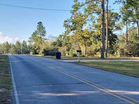 Juniper Lake, DEFUNIAK SPRINGS, FL 32433
