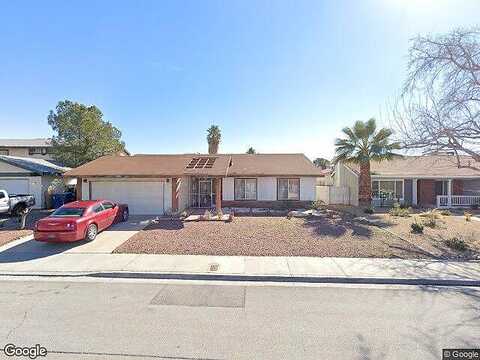 Meadow Grove, LAS VEGAS, NV 89120