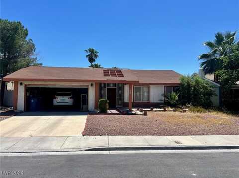 Meadow Grove, LAS VEGAS, NV 89120