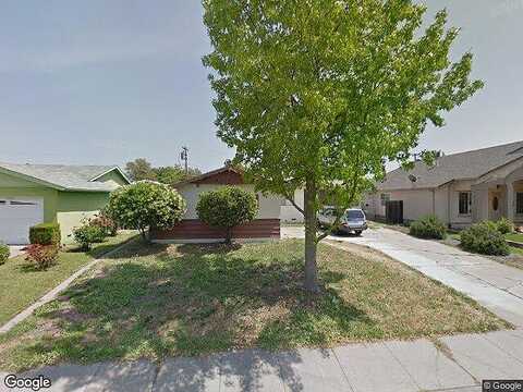 Walsh, SACRAMENTO, CA 95832