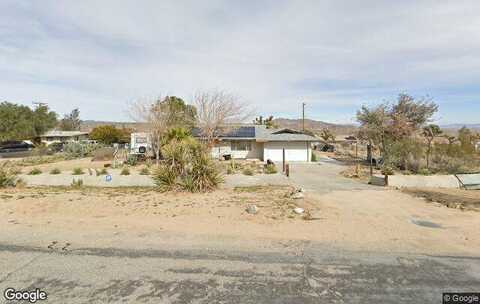 La Mirada, JOSHUA TREE, CA 92252