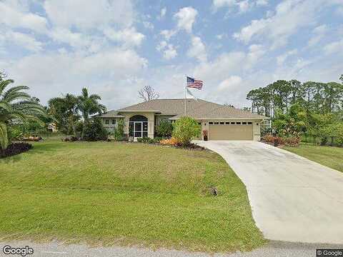 Bryan, PORT CHARLOTTE, FL 33981