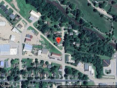 Mill, ZUMBROTA, MN 55992